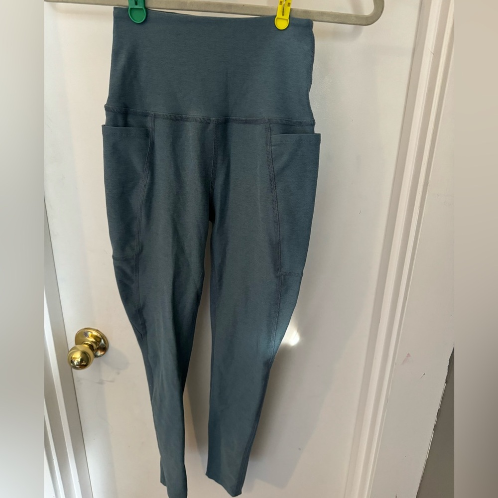 Beyond Yoga High Waist Leggings with Pockets